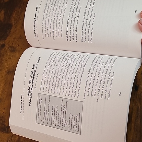 Veganize This Paperback Cookbook - Picture 3 of 3